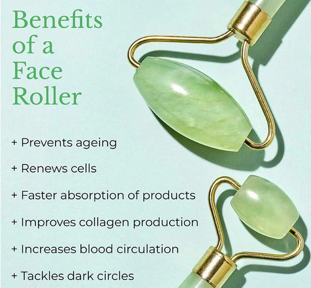 what is a jade roller good for what is a jade roller good for
