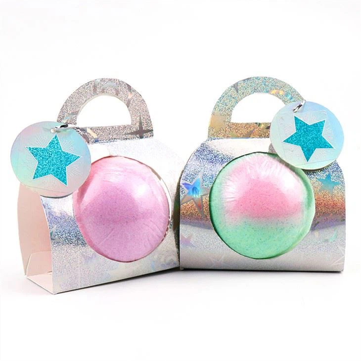 Jednokratna bomba za pakovanje