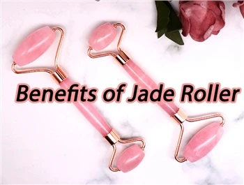 Prednosti Jade Roller