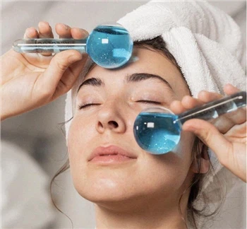 Šta je Ice Globe tretman lica