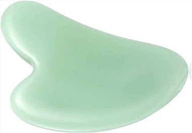 GUA SHA kamen alat za spavanje s spa kože