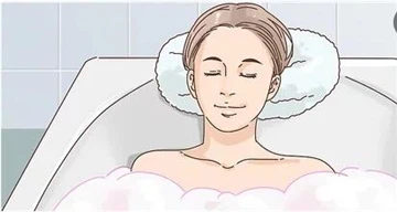 Da li su bombe za kupanje sigurne za vašu kožu?