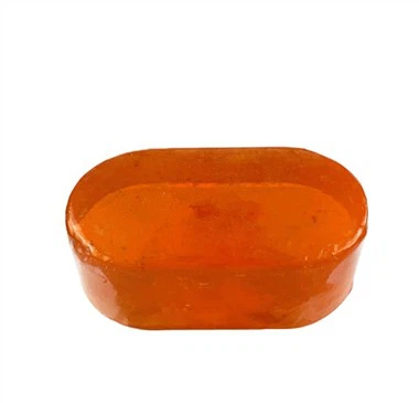 24K zlatni glutathine kojic kiselinski sapun