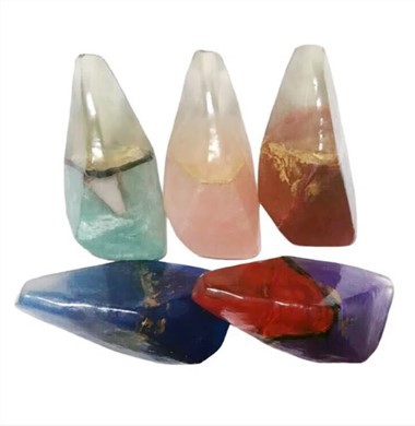 Mens Gemstone sapun