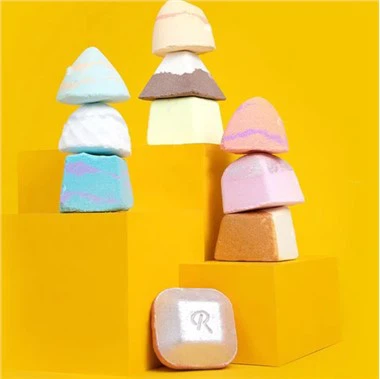 Chocolate BUBLE BOMB BOMB