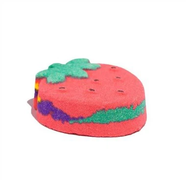 Bomba u obliku jagode