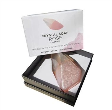 Esencijalni ulje Rock Sapun