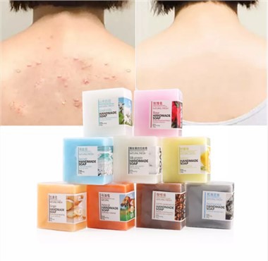 Blago hidratantni sapun