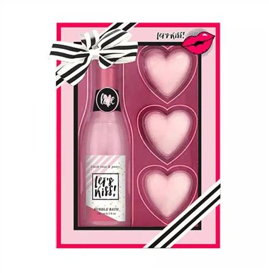 Valentines Bombe za kupanje