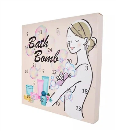 Bombe za prirodne trudnoće