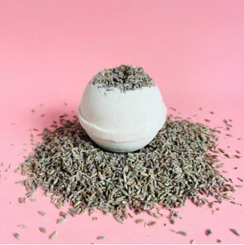 Bombe za kupanje za osjetljivu kožu