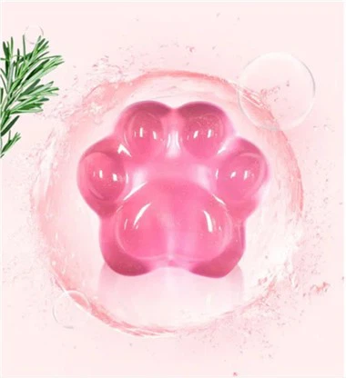 Prirodni sapun za mačka šap