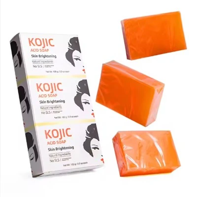 SVJETLO LJETO LEMON TURMERIC & KOJICSKINSKIH ISOP