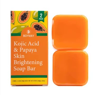 Kojic Papaya sapun